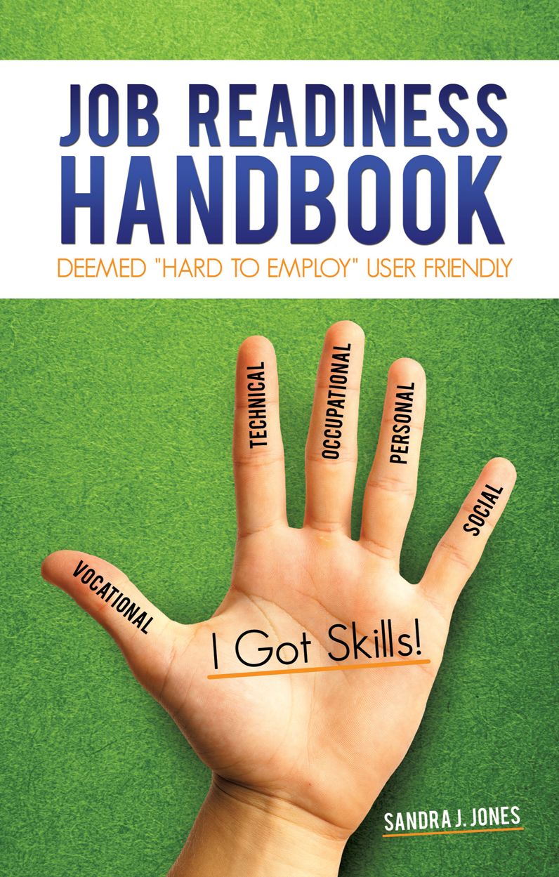 JOB READINESS HANDBOOK