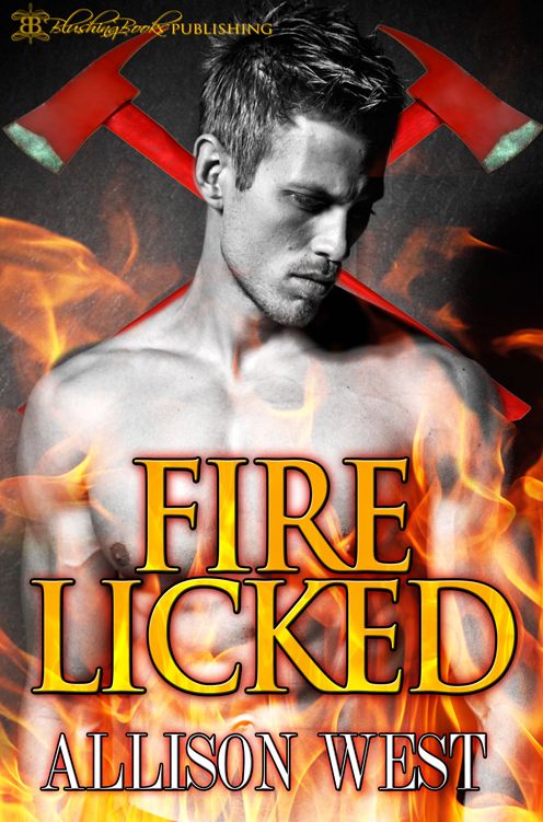 Fire Licked