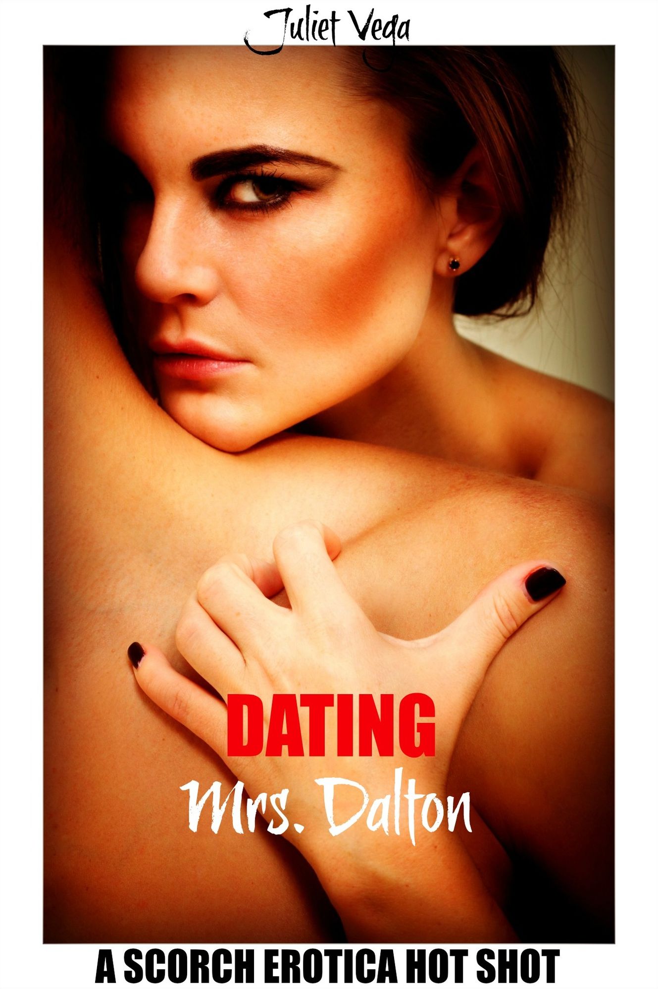 Dating Mrs. Dalton