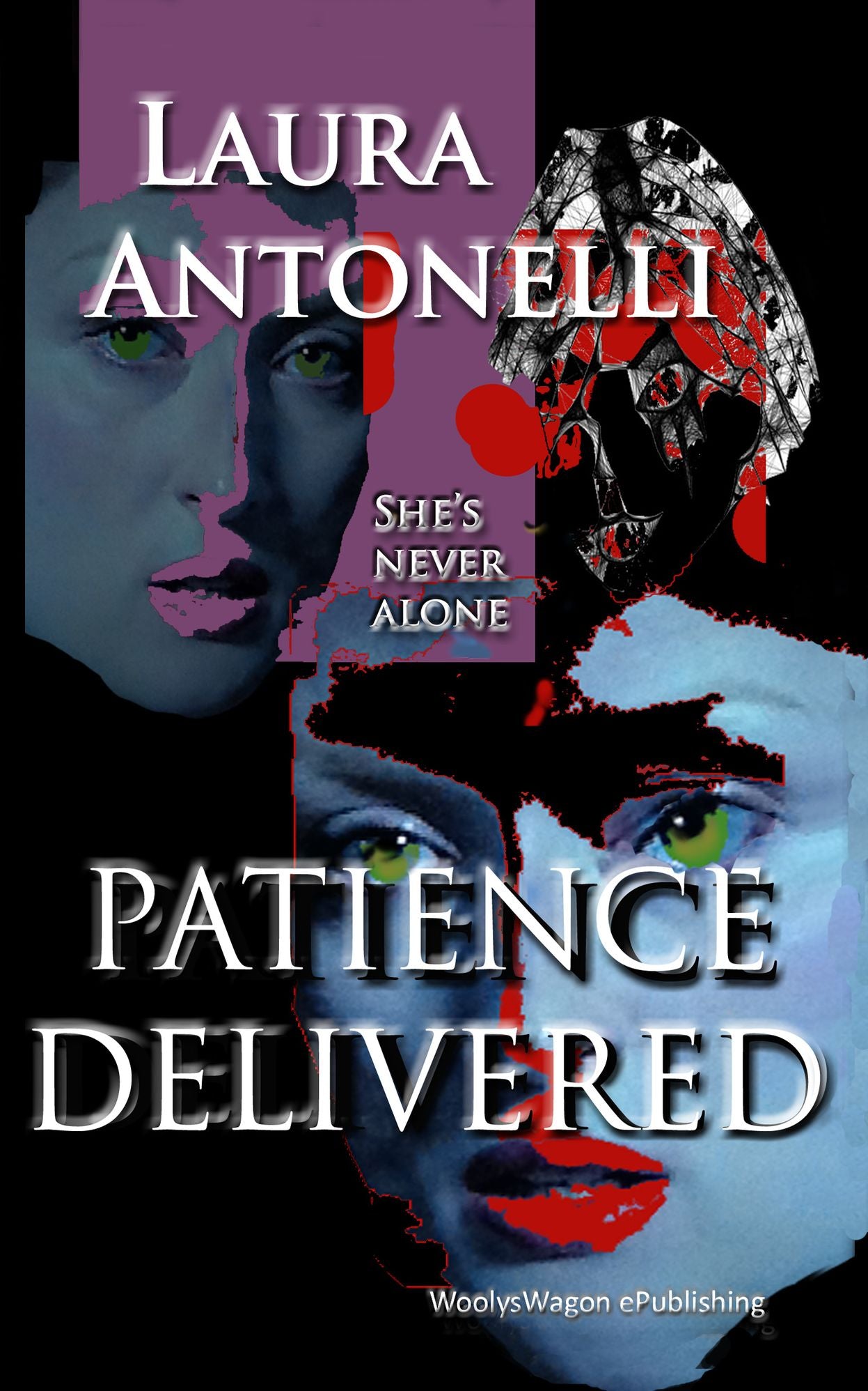 Patience Delivered