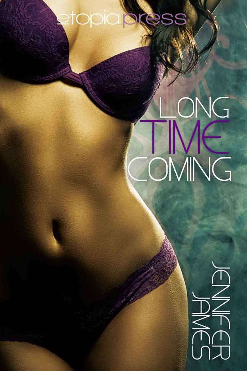 Long Time Coming