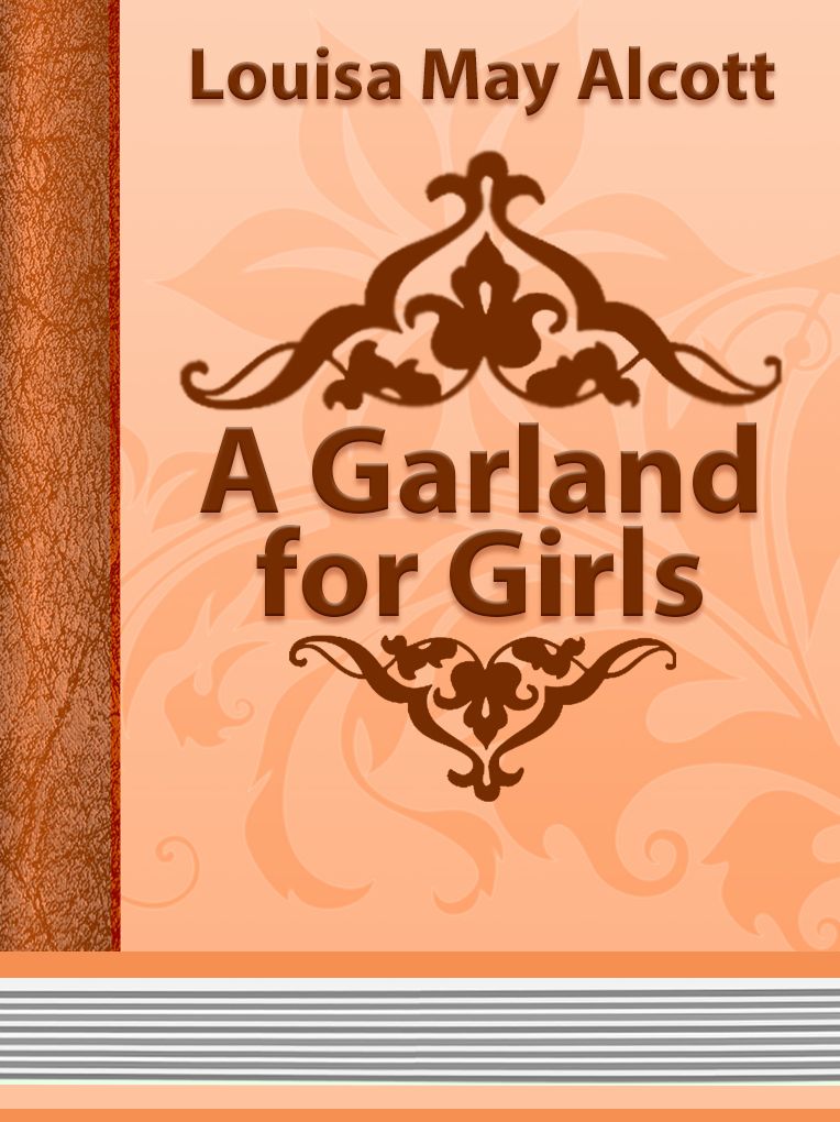 A Garland for Girls