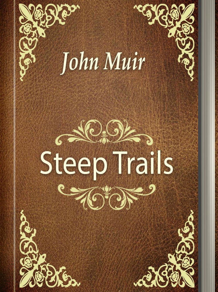 Steep Trails
