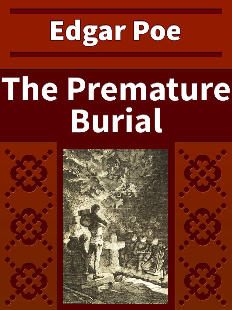 The Premature Burial