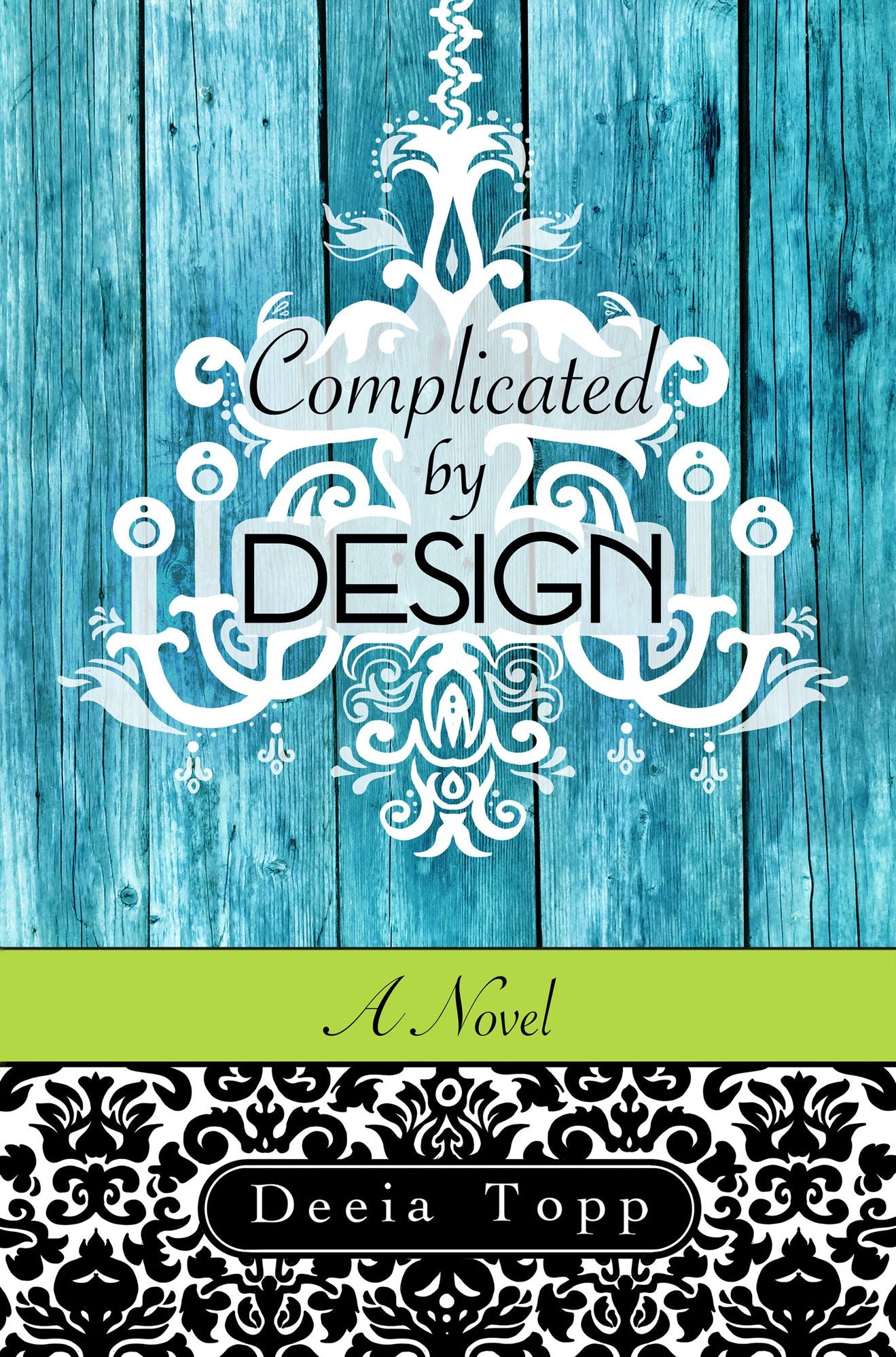Complicated...byDesign