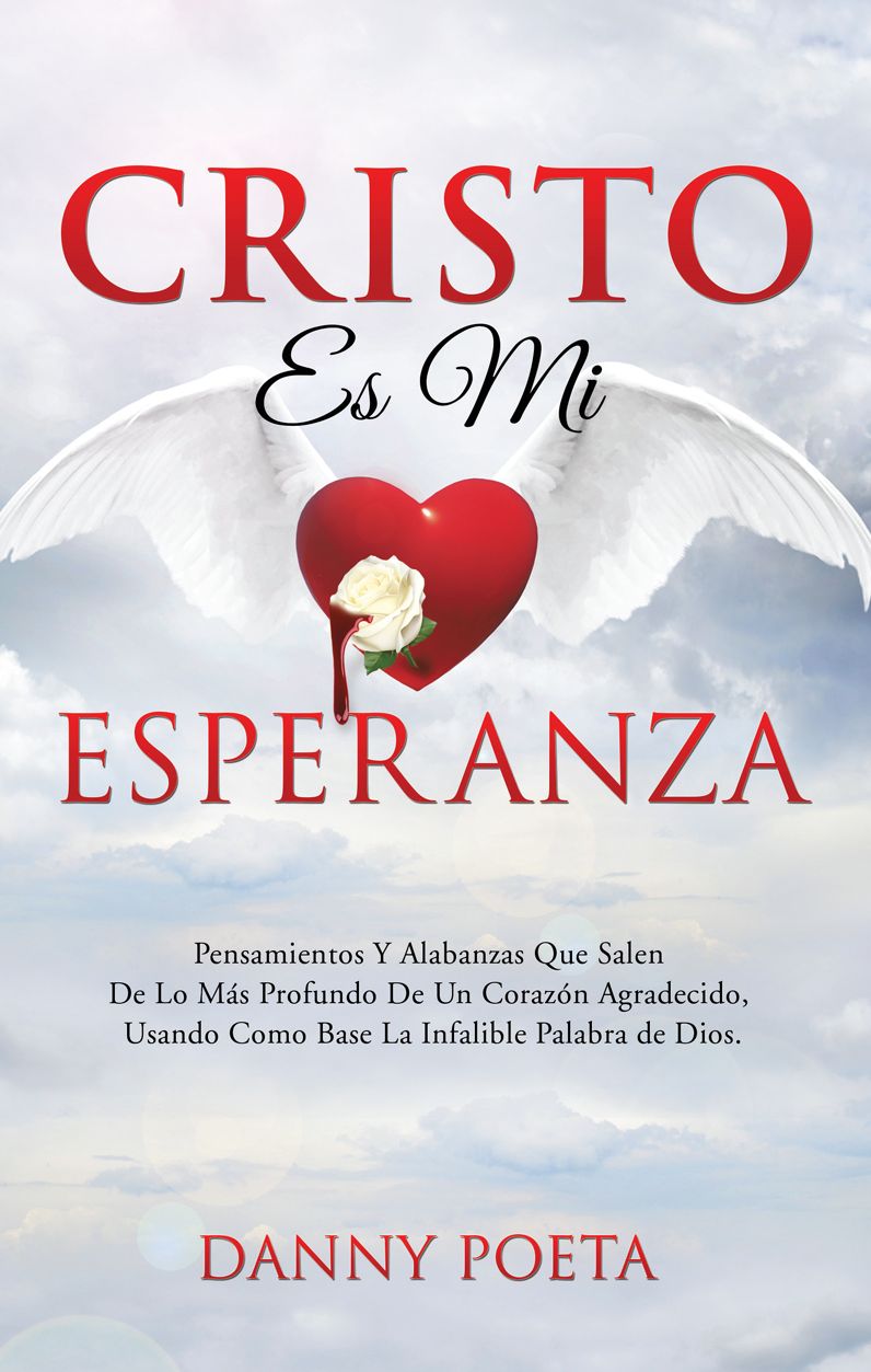 CRISTO Es Mi Esperanza