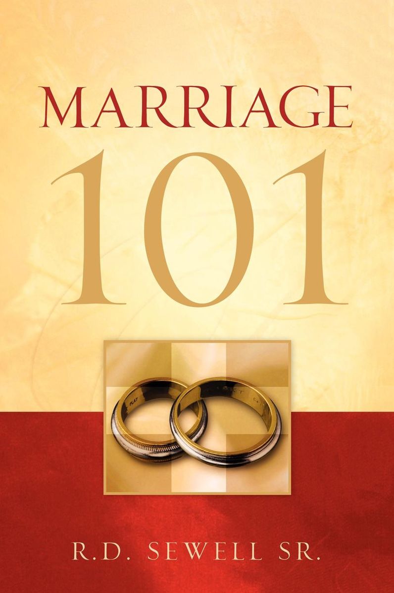 Marriage 101