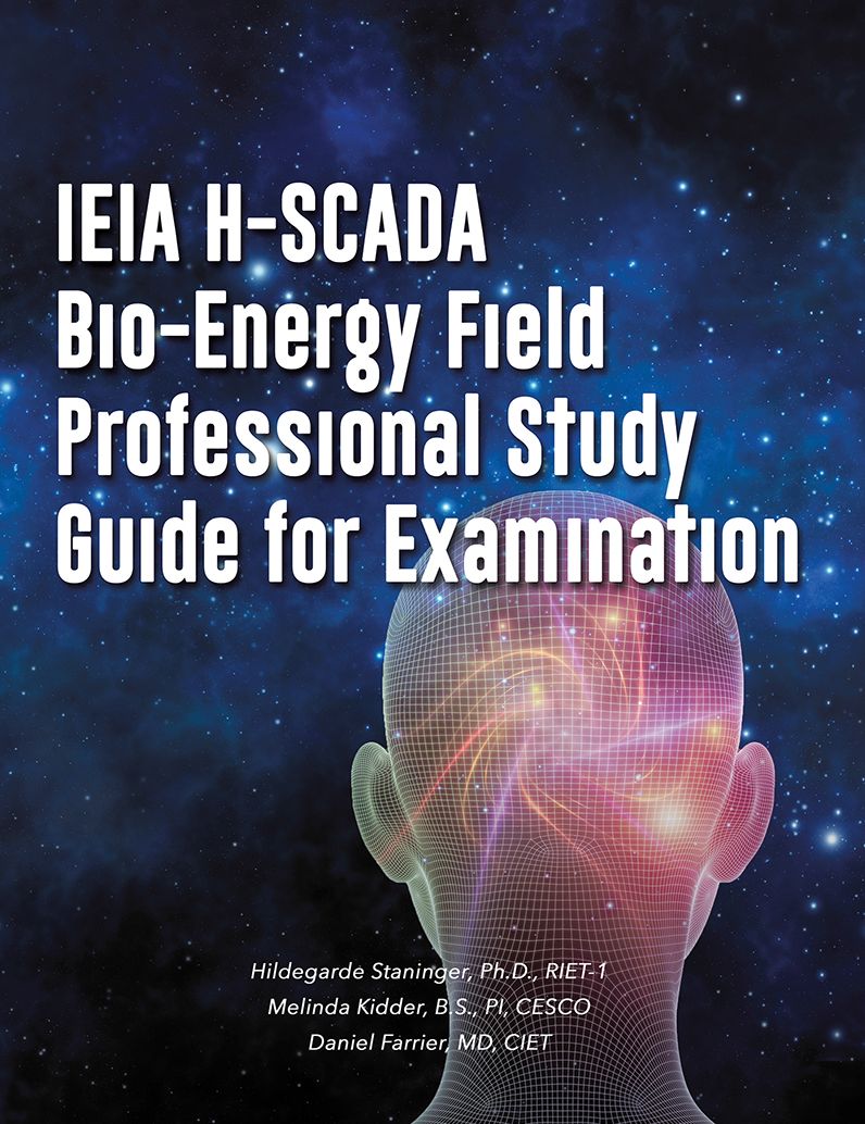 NREP - SCADA CERTIFICATION EXAM REQUIRED STUDY GUIDE
