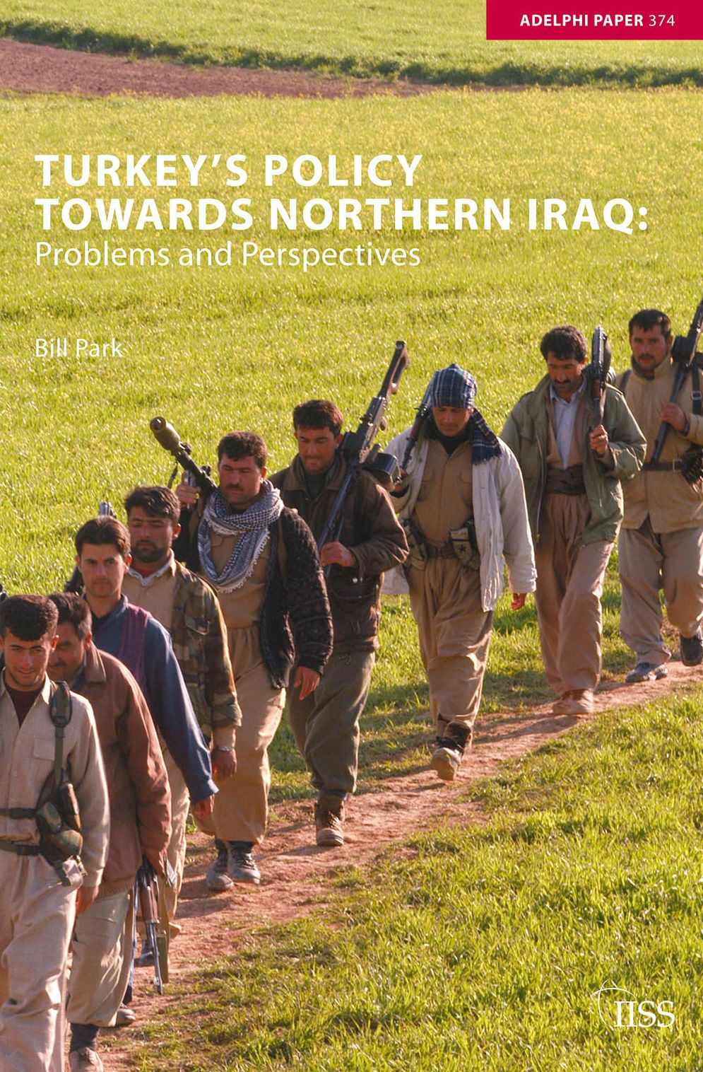 Turkey's Policy Towards Northern Iraq: Problems and Perspectives