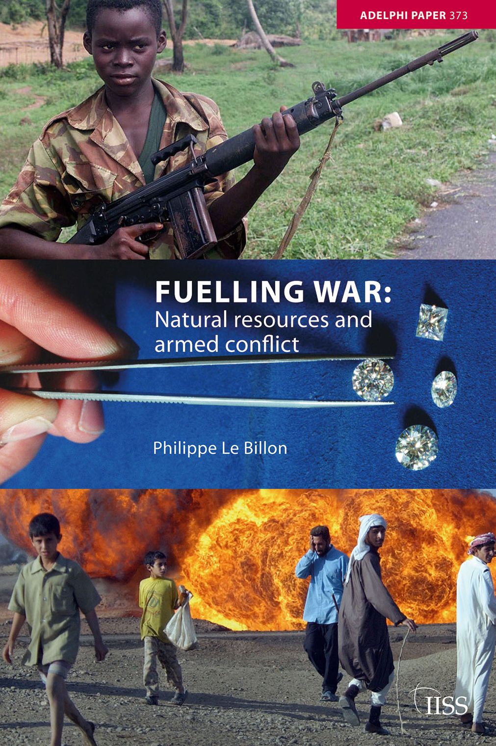 Fuelling War: Natural resources and armed conflict