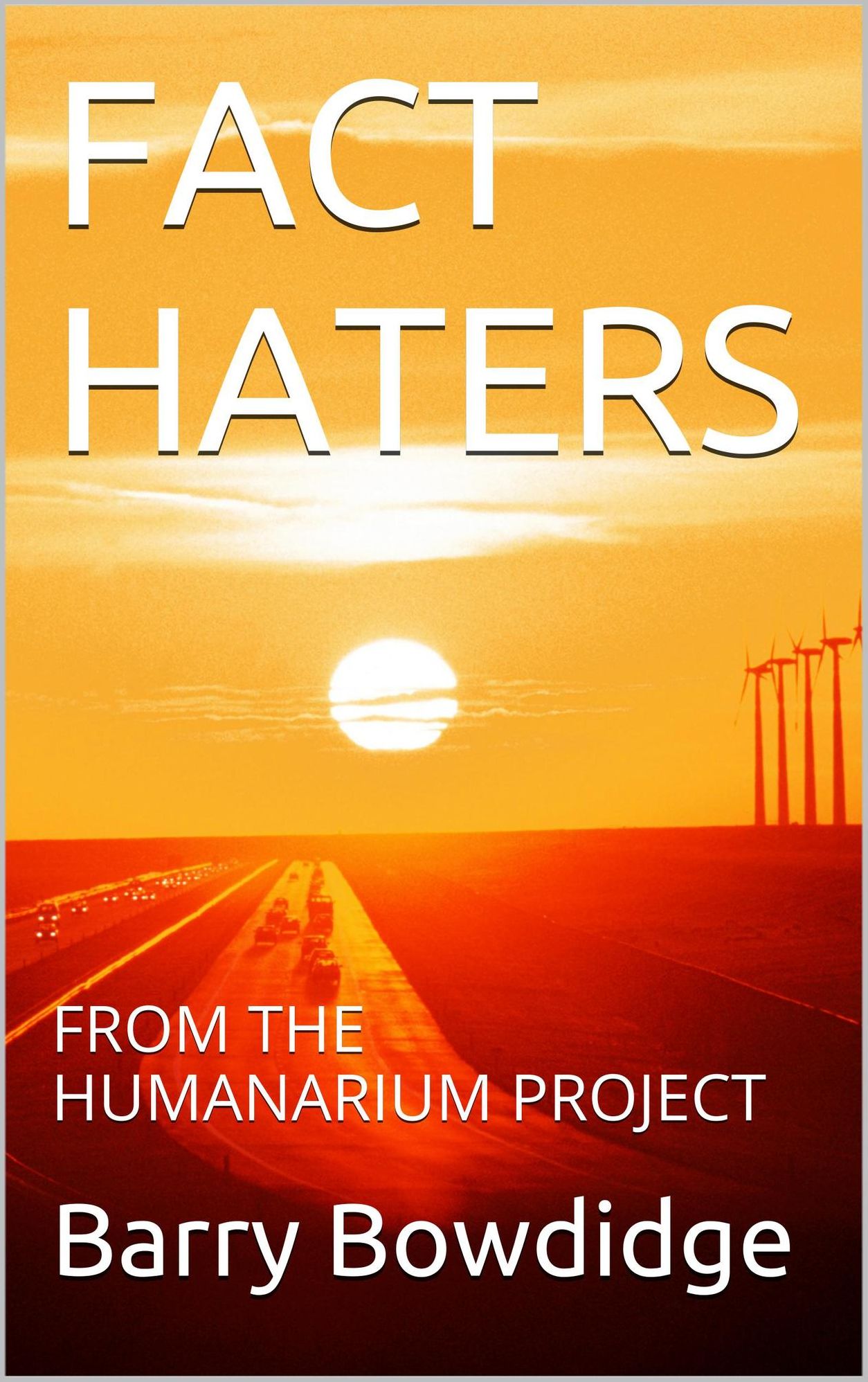 FACT HATERS