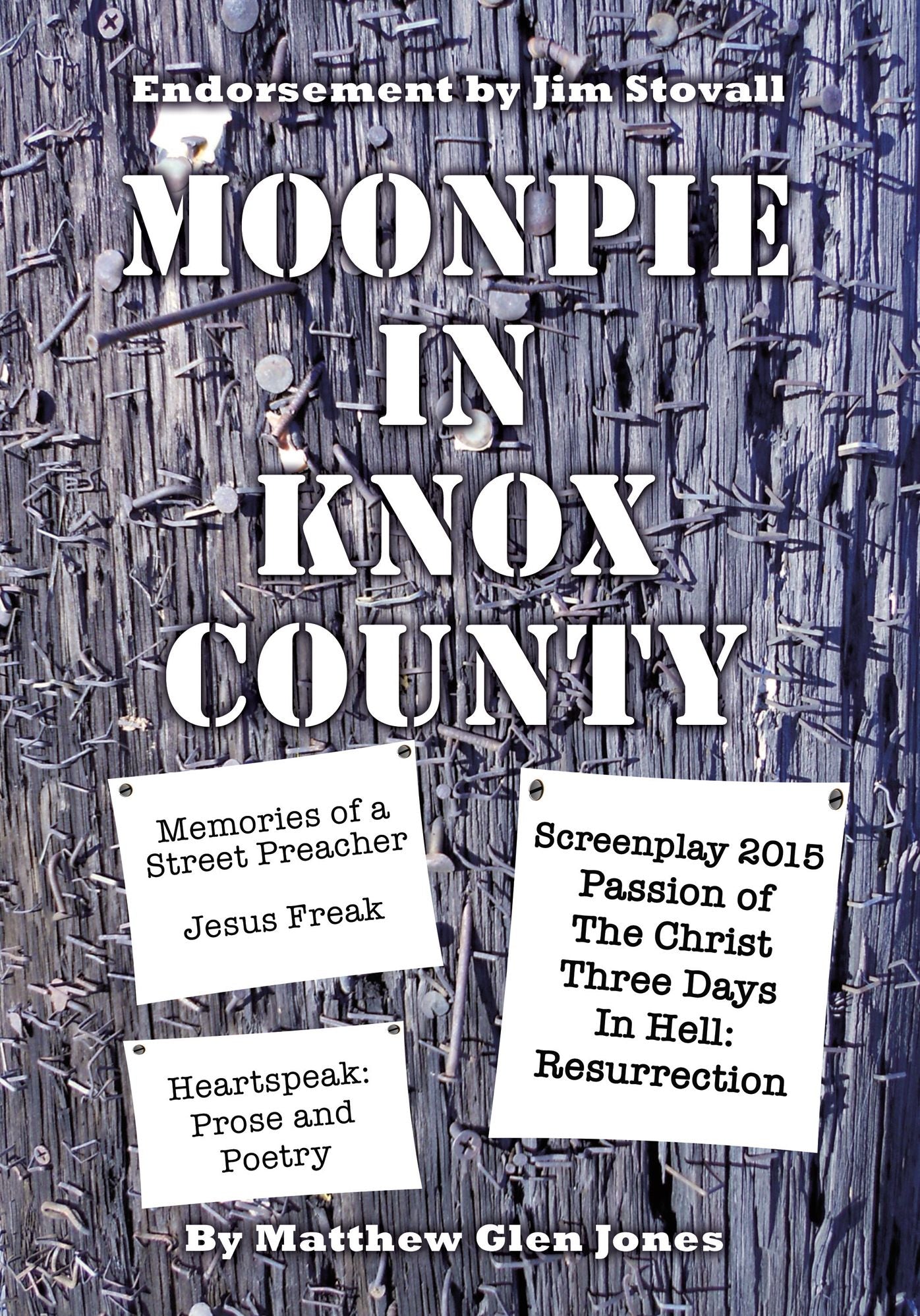 MOONPIE IN KNOX COUNTY