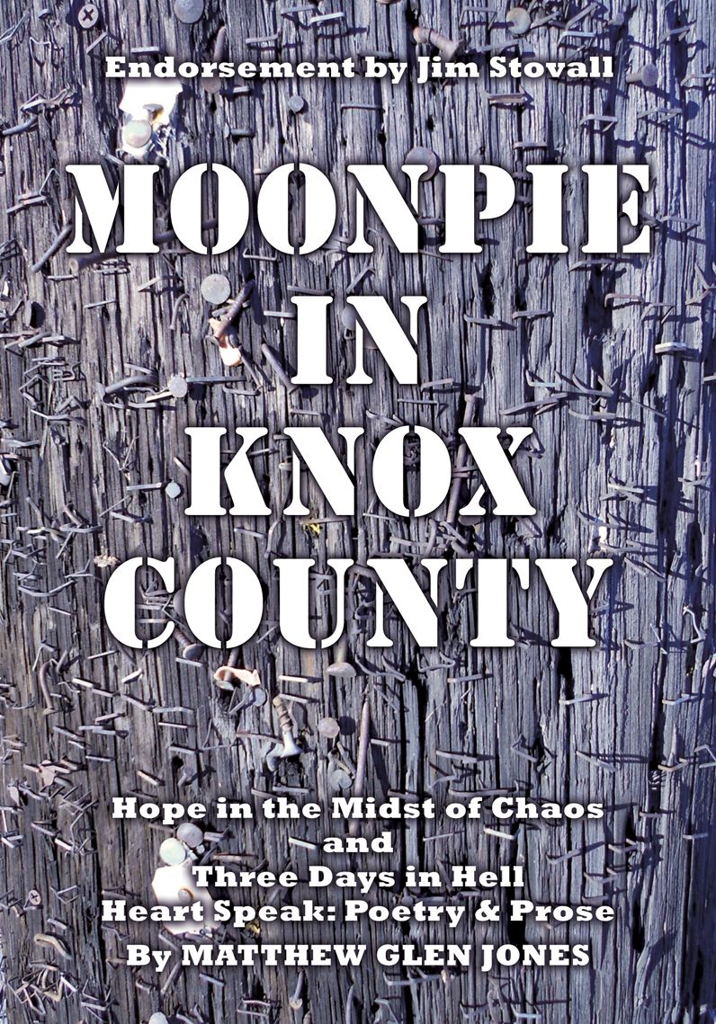 MOONPIE IN KNOX COUNTY