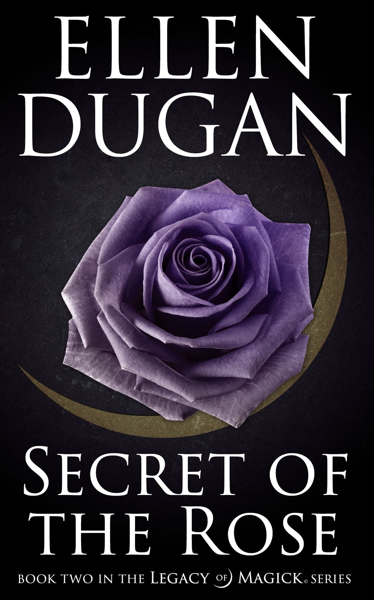Secret Of The Rose