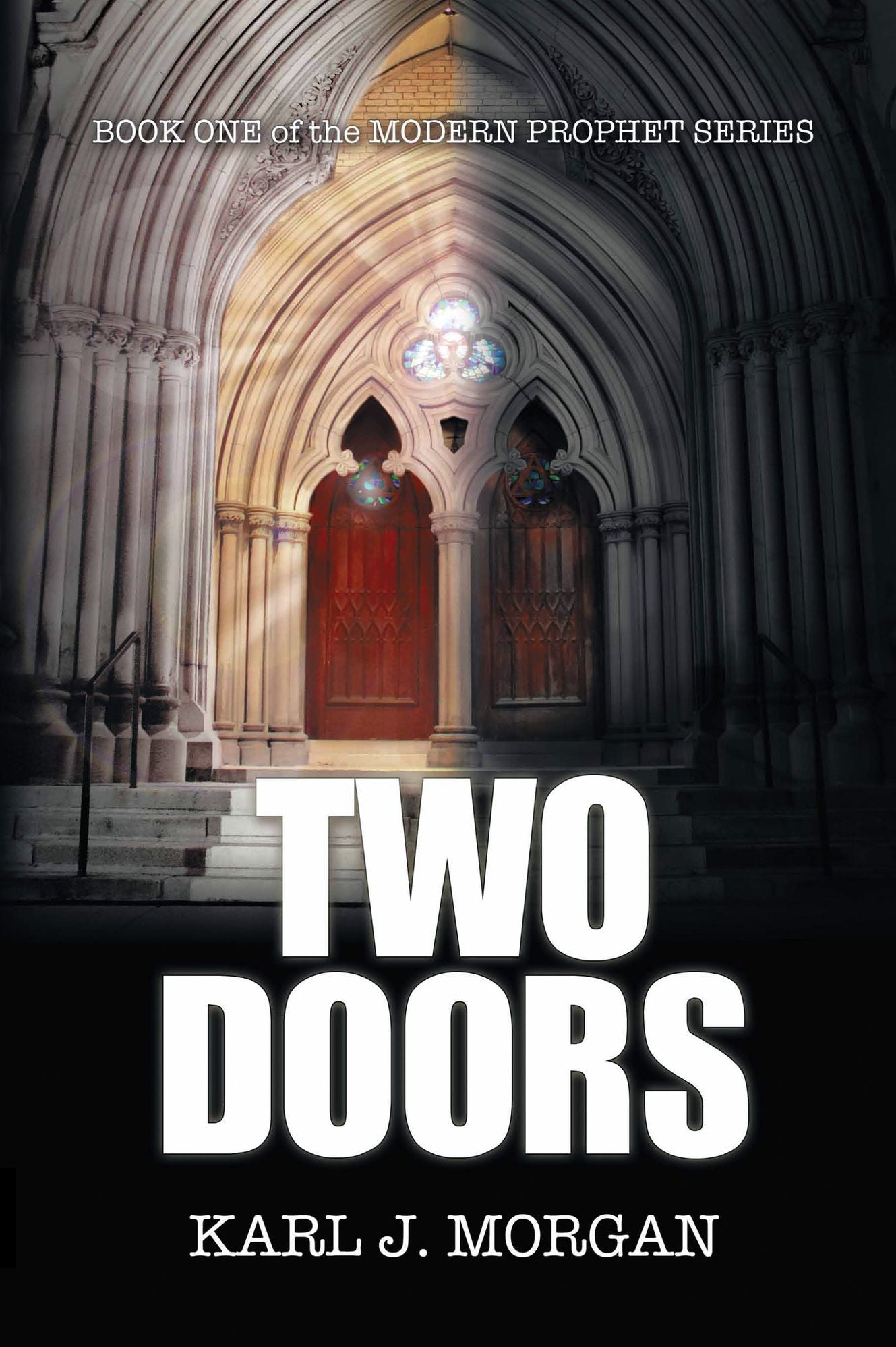 Two Doors