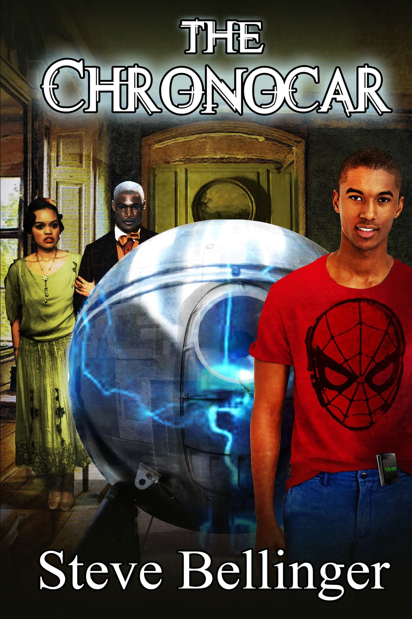 The Chronocar