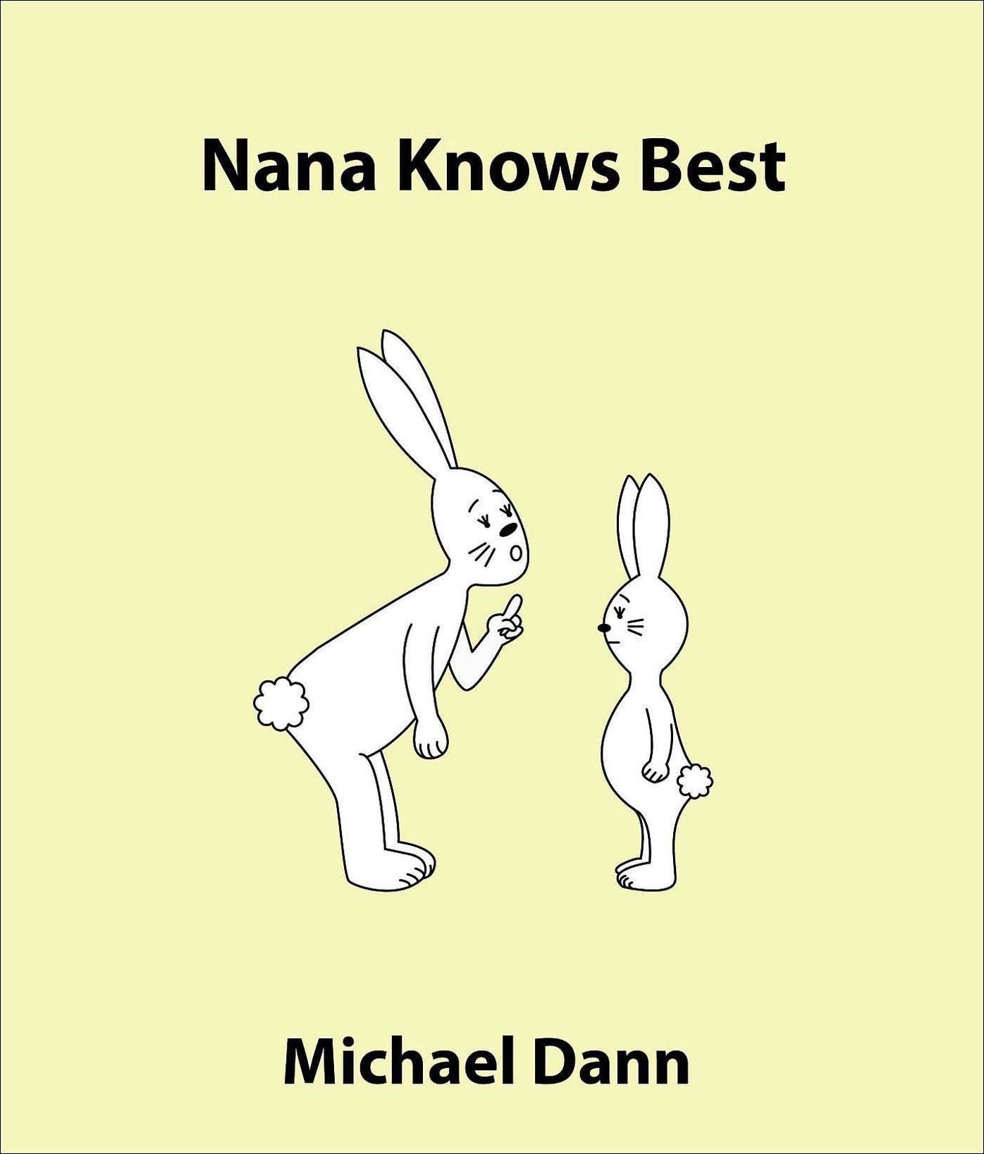 Nana Knows Best