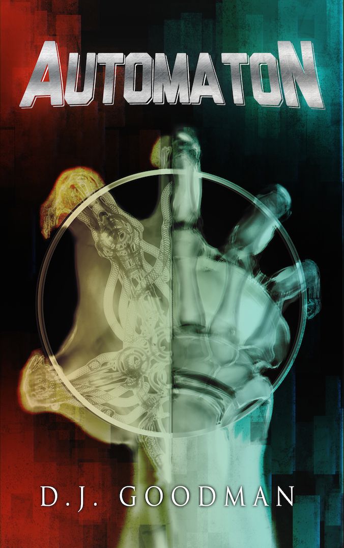 Automaton