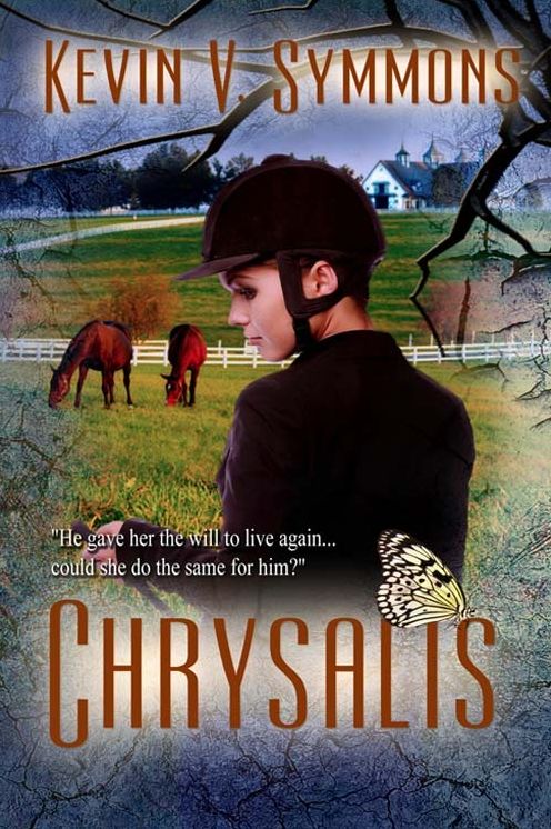 Chrysalis