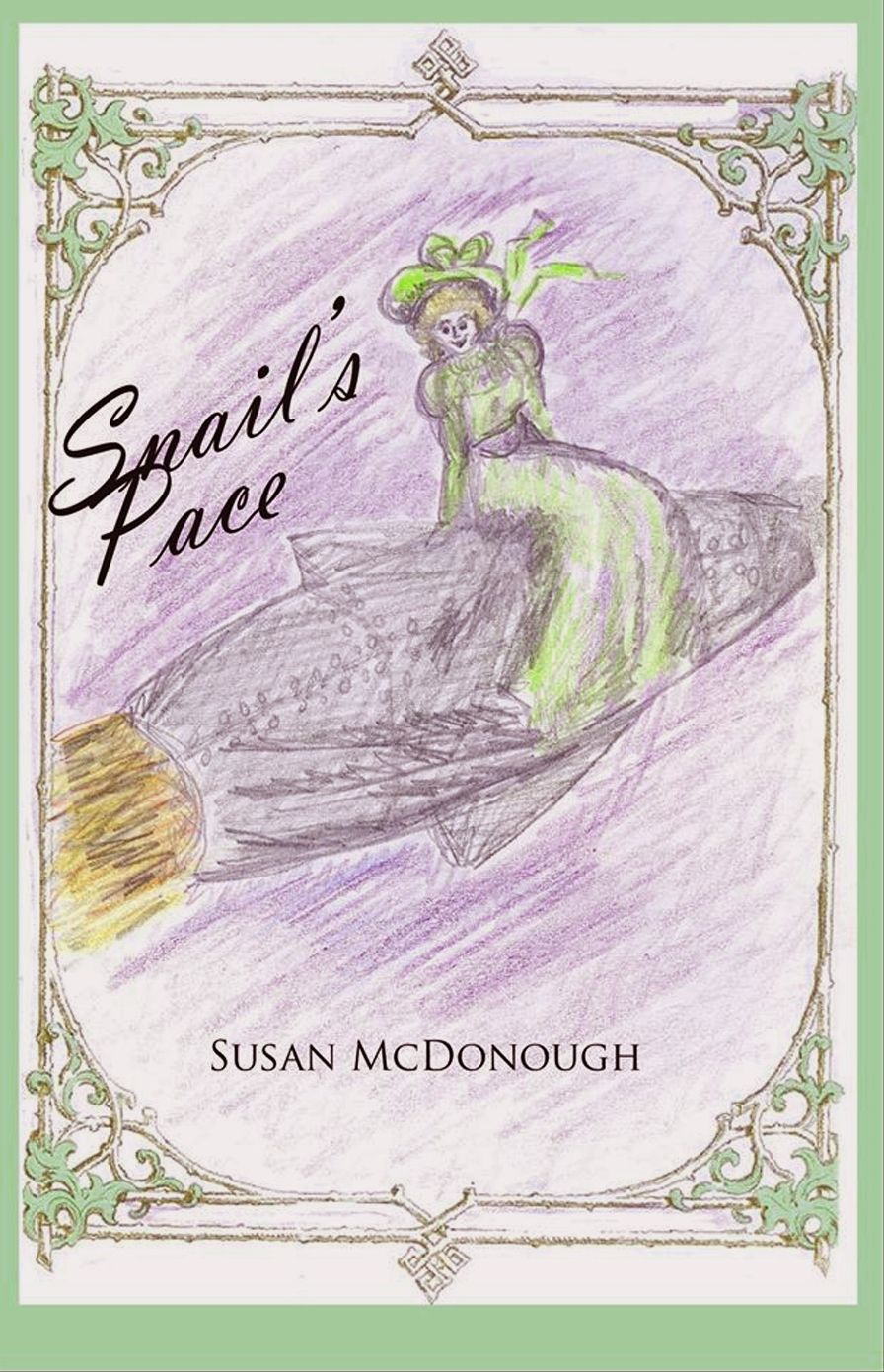 Snail's Pace