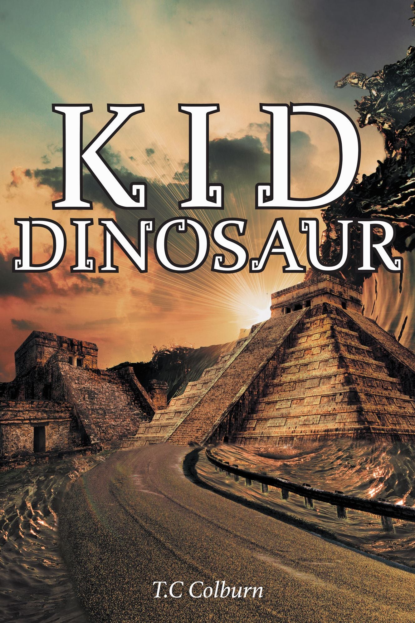 Kid Dinosaur