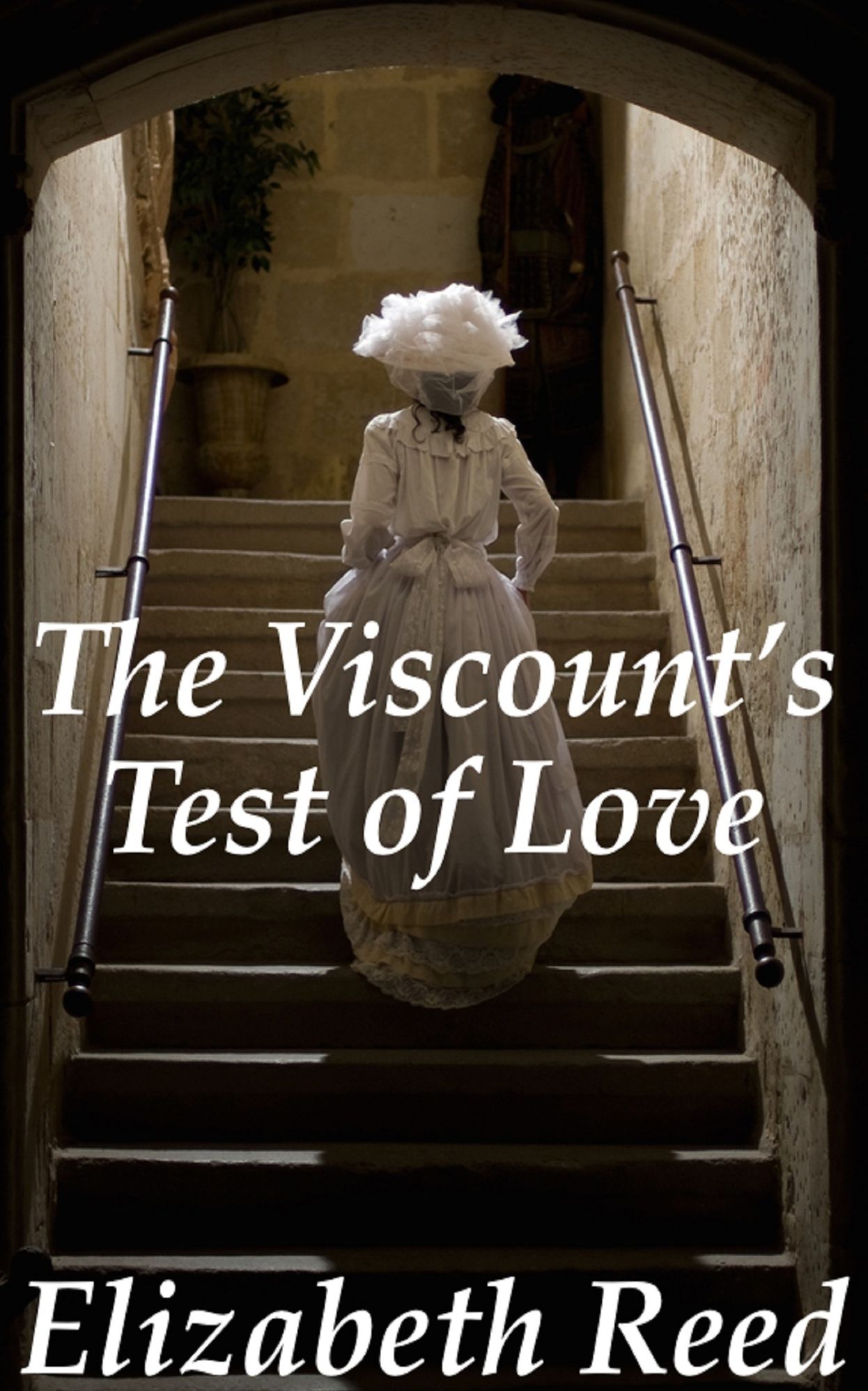 The Viscounts Test of Love