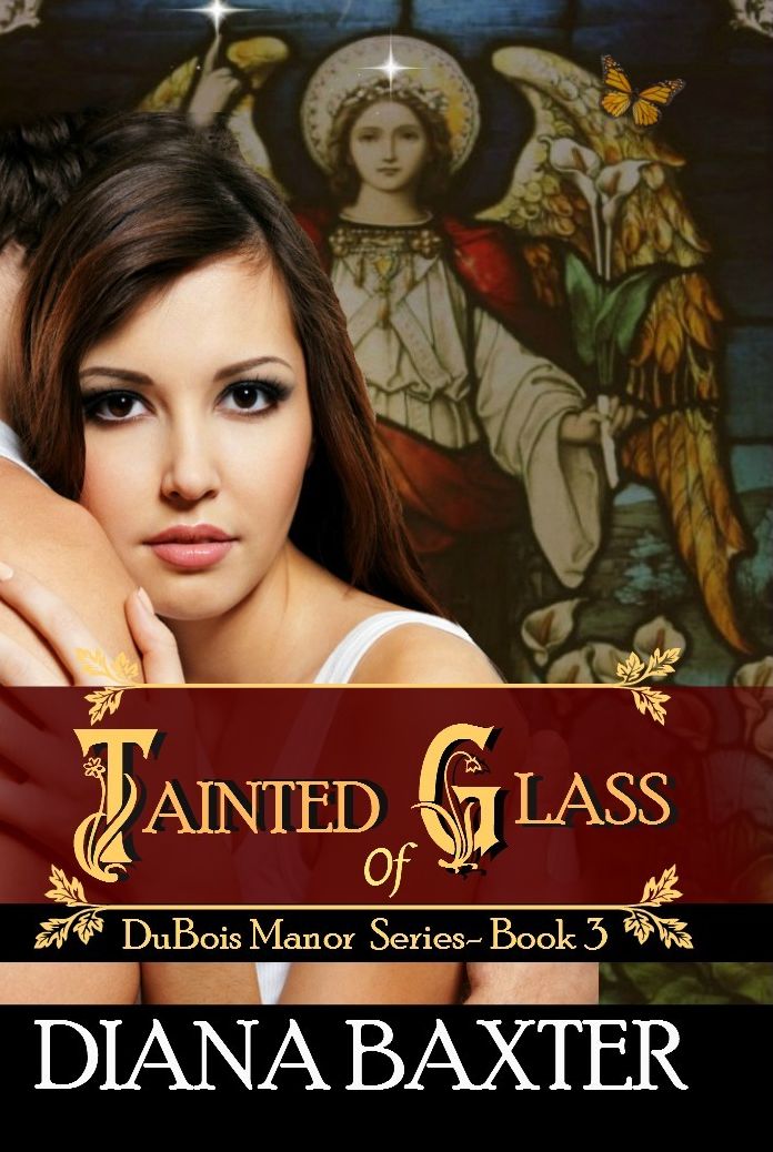 Tainted Glass of DuBois Manor