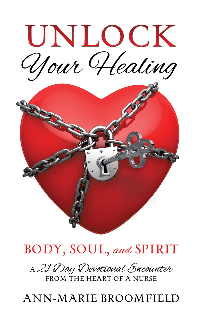 Unlock Your Healing
