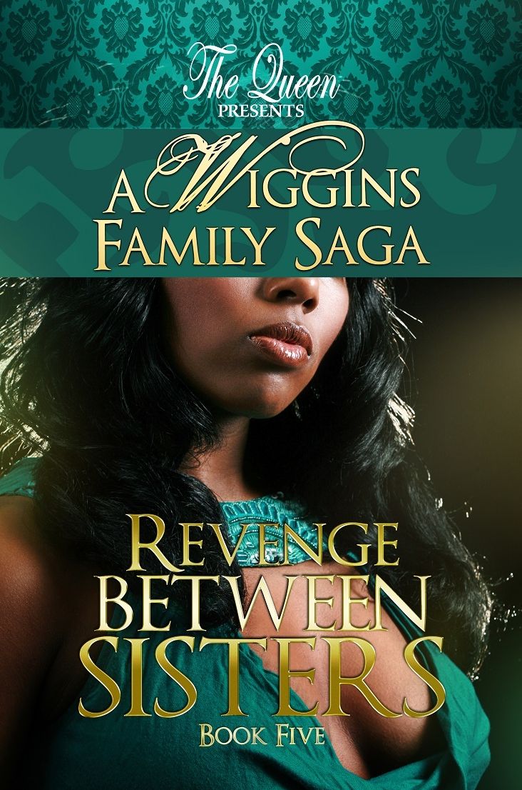Revenge Between Sisters