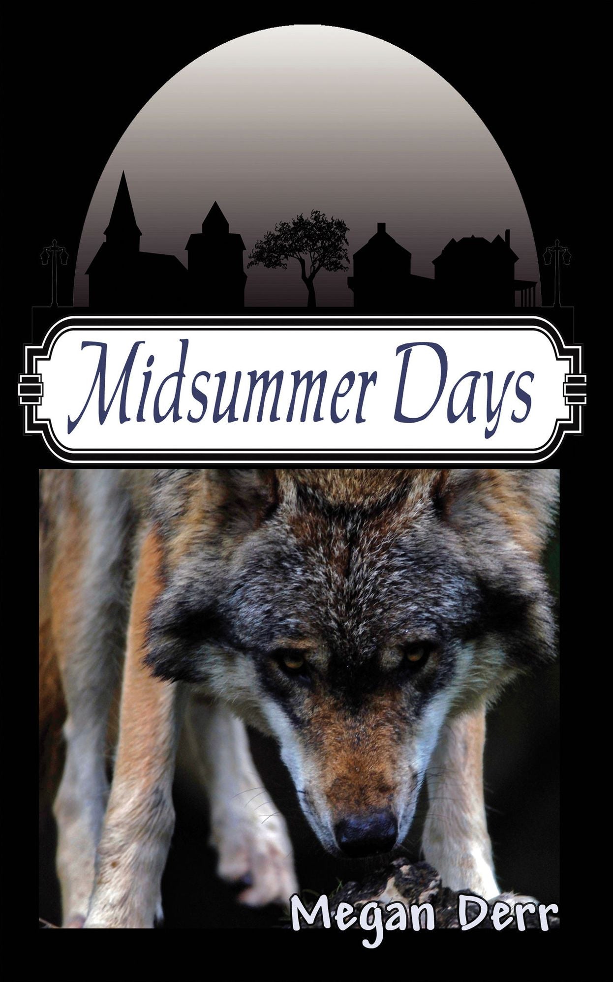 Midsummer Days (Box Set)