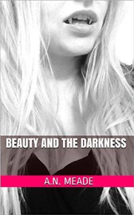 Beauty And The Darkness