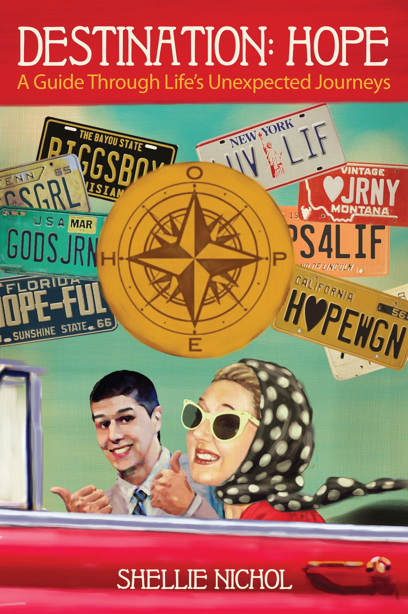 Destination: Hope