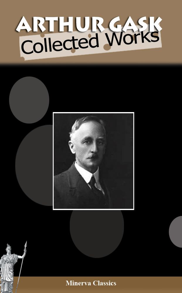 Collected Works of Arther Gask