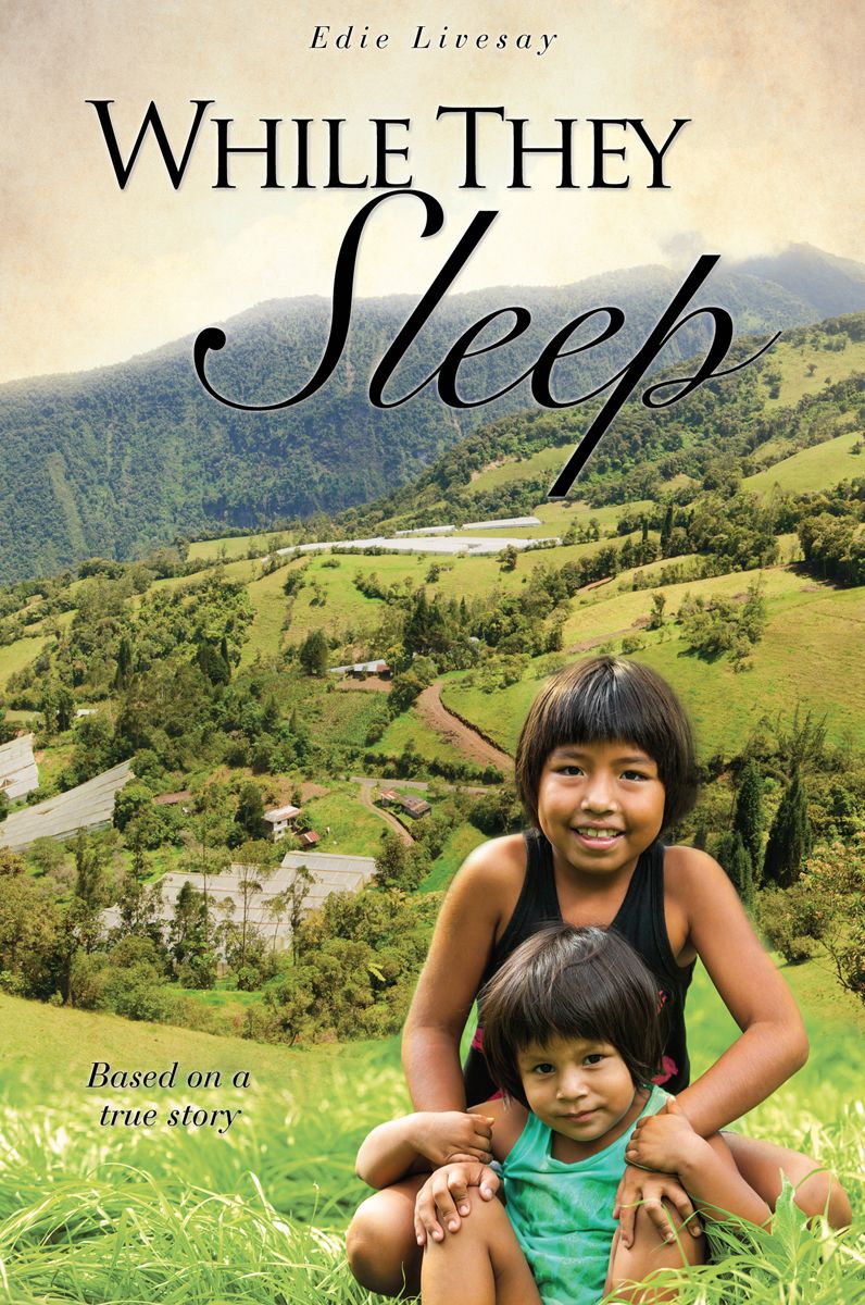 While They Sleep