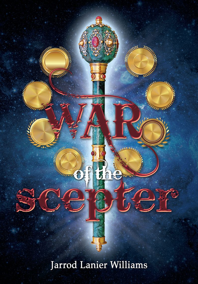 War of the Scepter