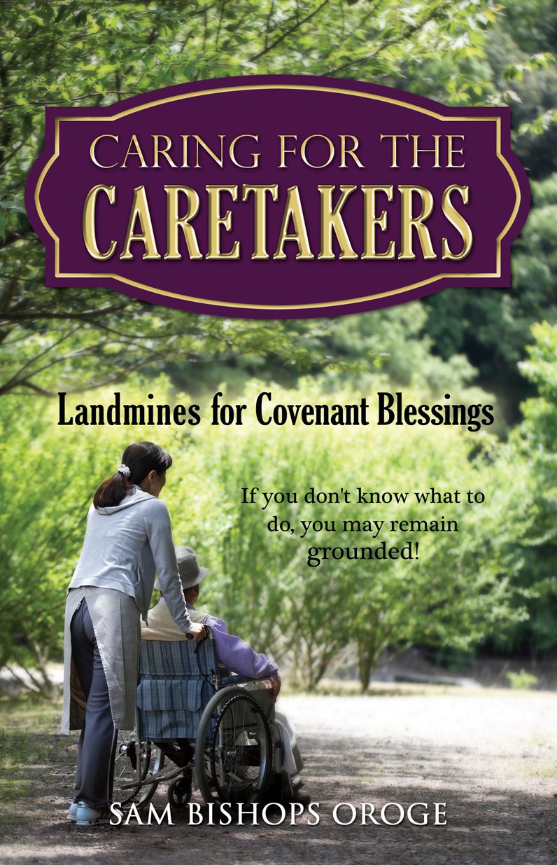 CARING FOR THE CARETAKERS