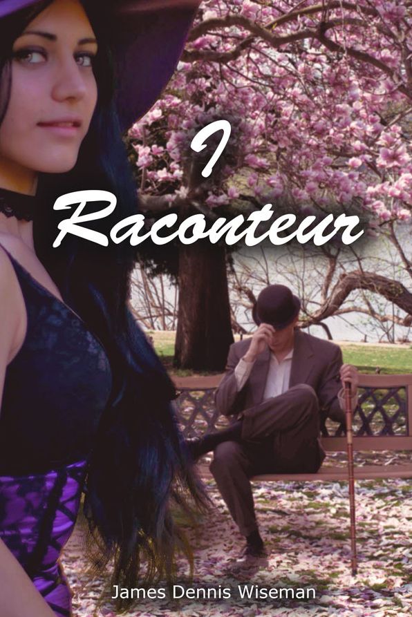 I, Raconteur