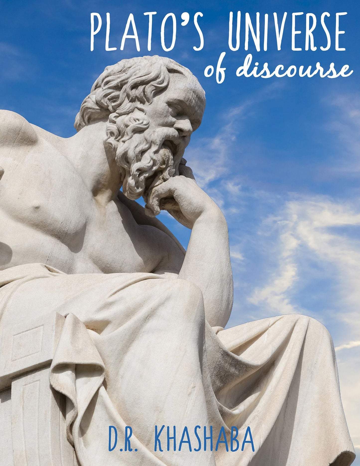 Plato's Universe of Discourse