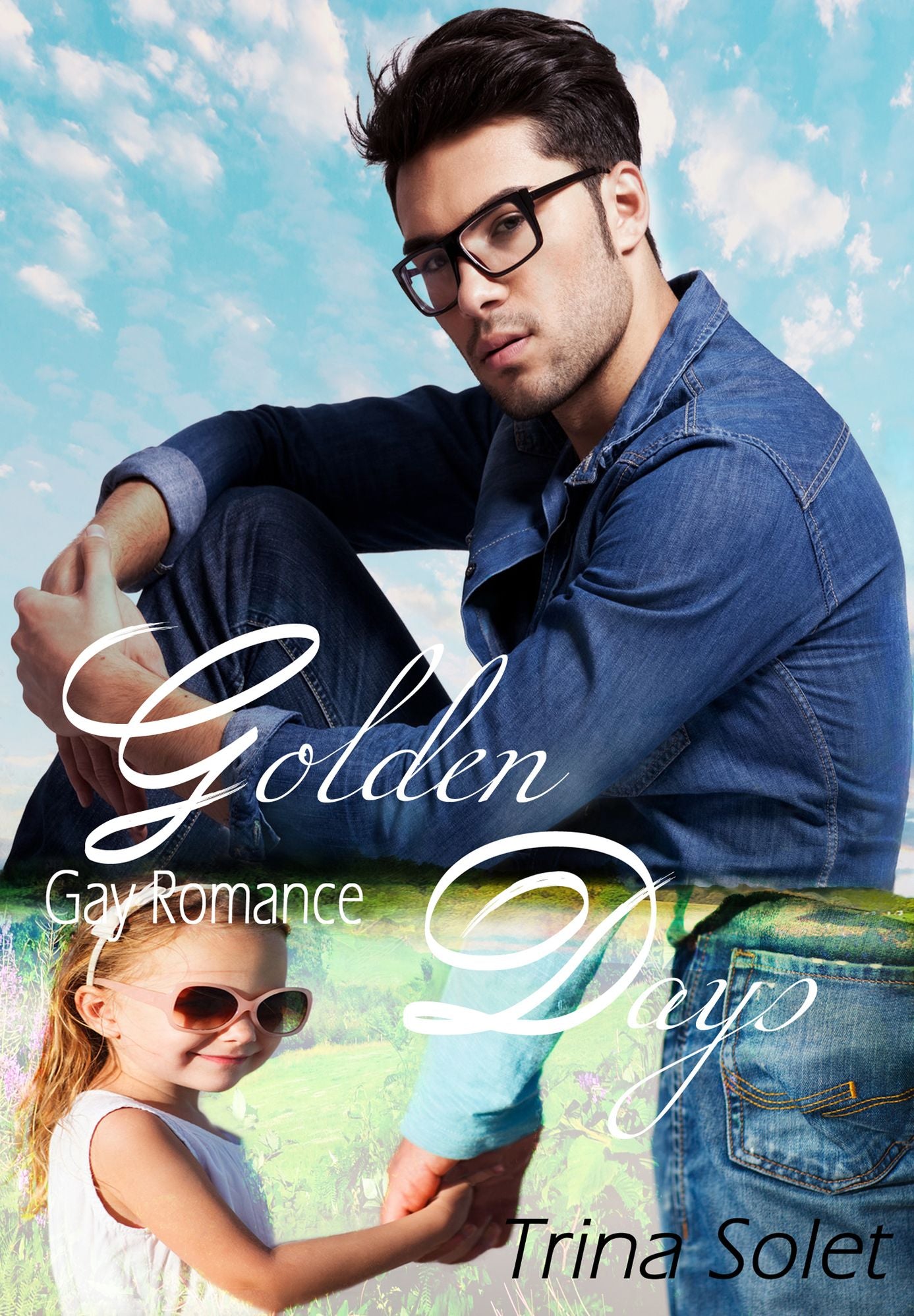 Golden Days: Gay Romance