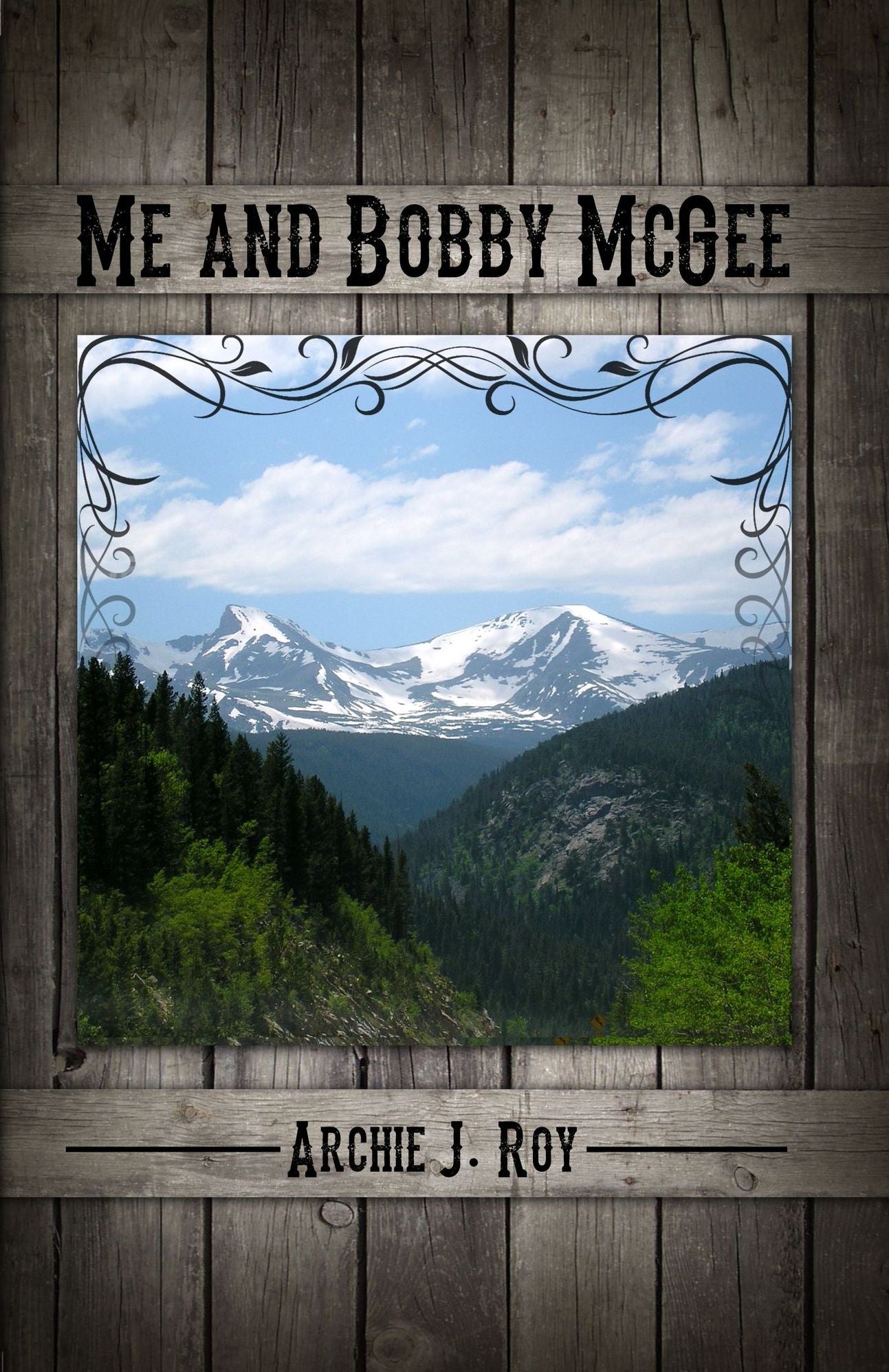 Me and Bobby McGee