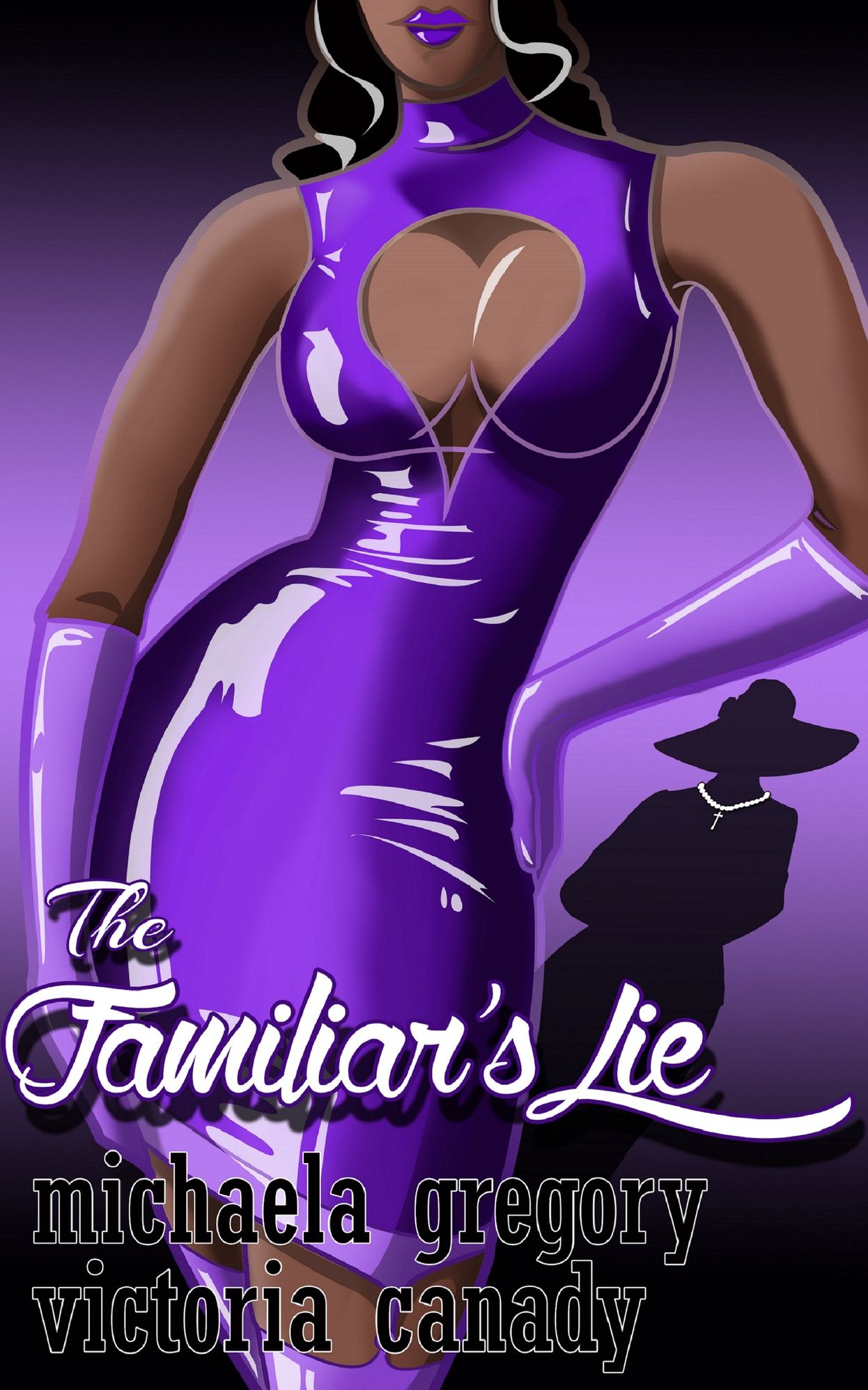 The Familiar's Lie