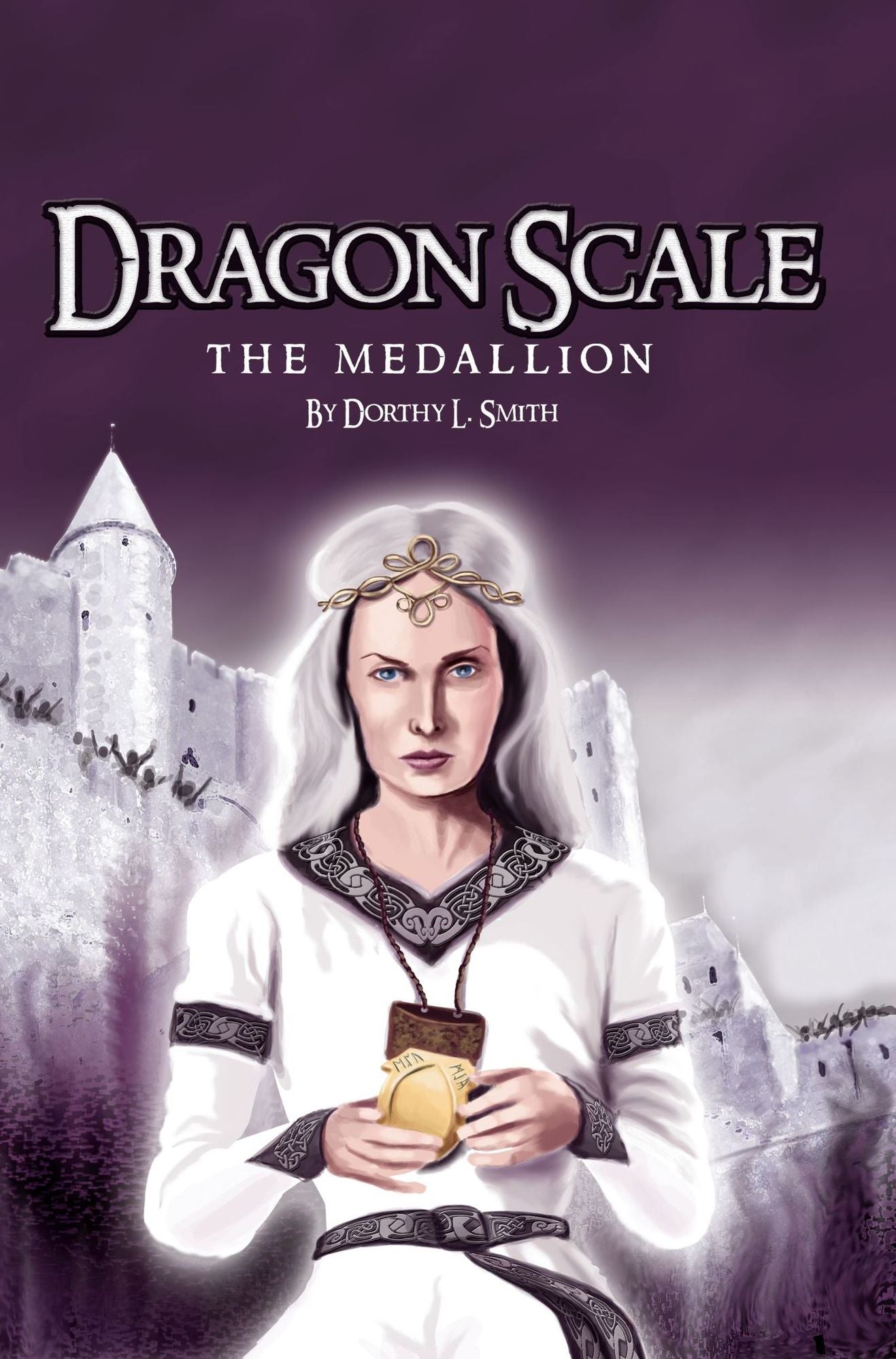 Dragon Scale: The Medallion