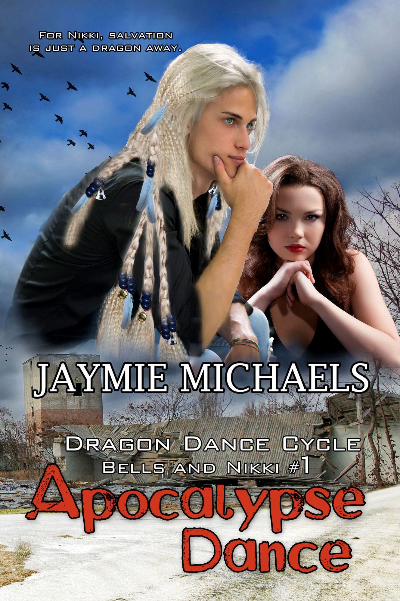Bells & Nikki: Apocalypse Dance