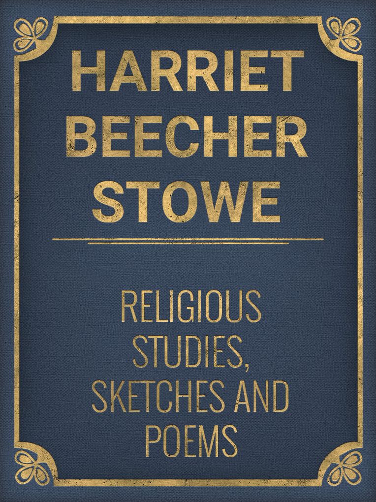 Religious Studies, Sketches and Poems