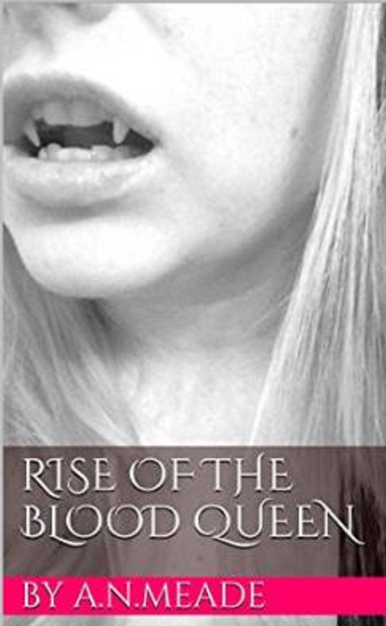 Rise of the Blood Queen