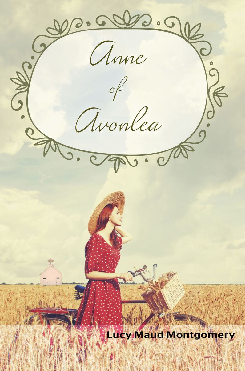 Anne of Avonlea