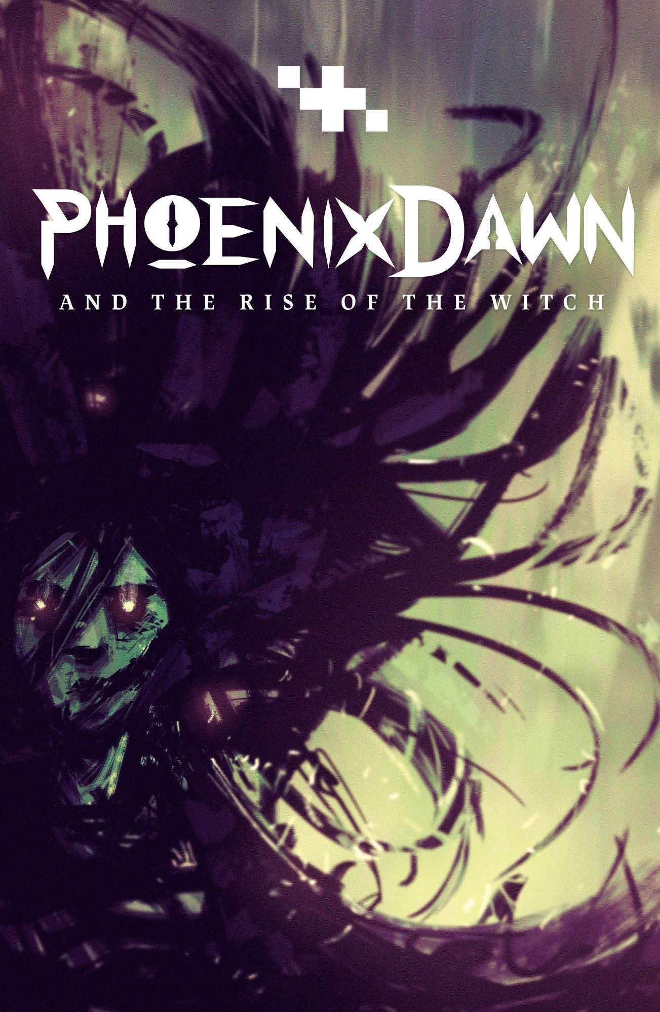 Phoenix Dawn Rise Of The Witch