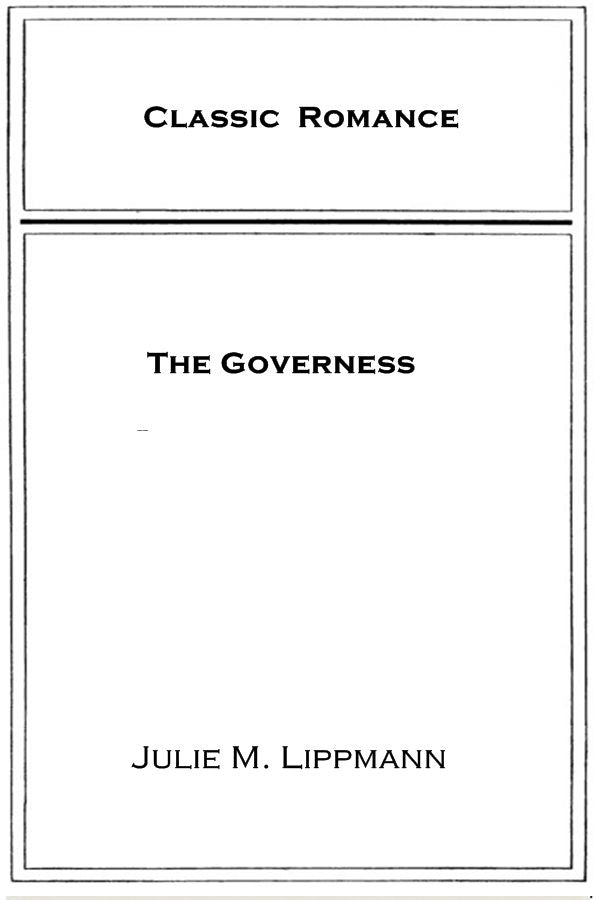 The Governess