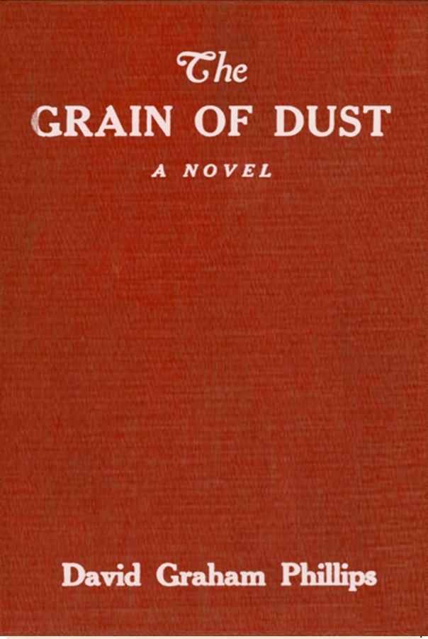 The Grain of Dust