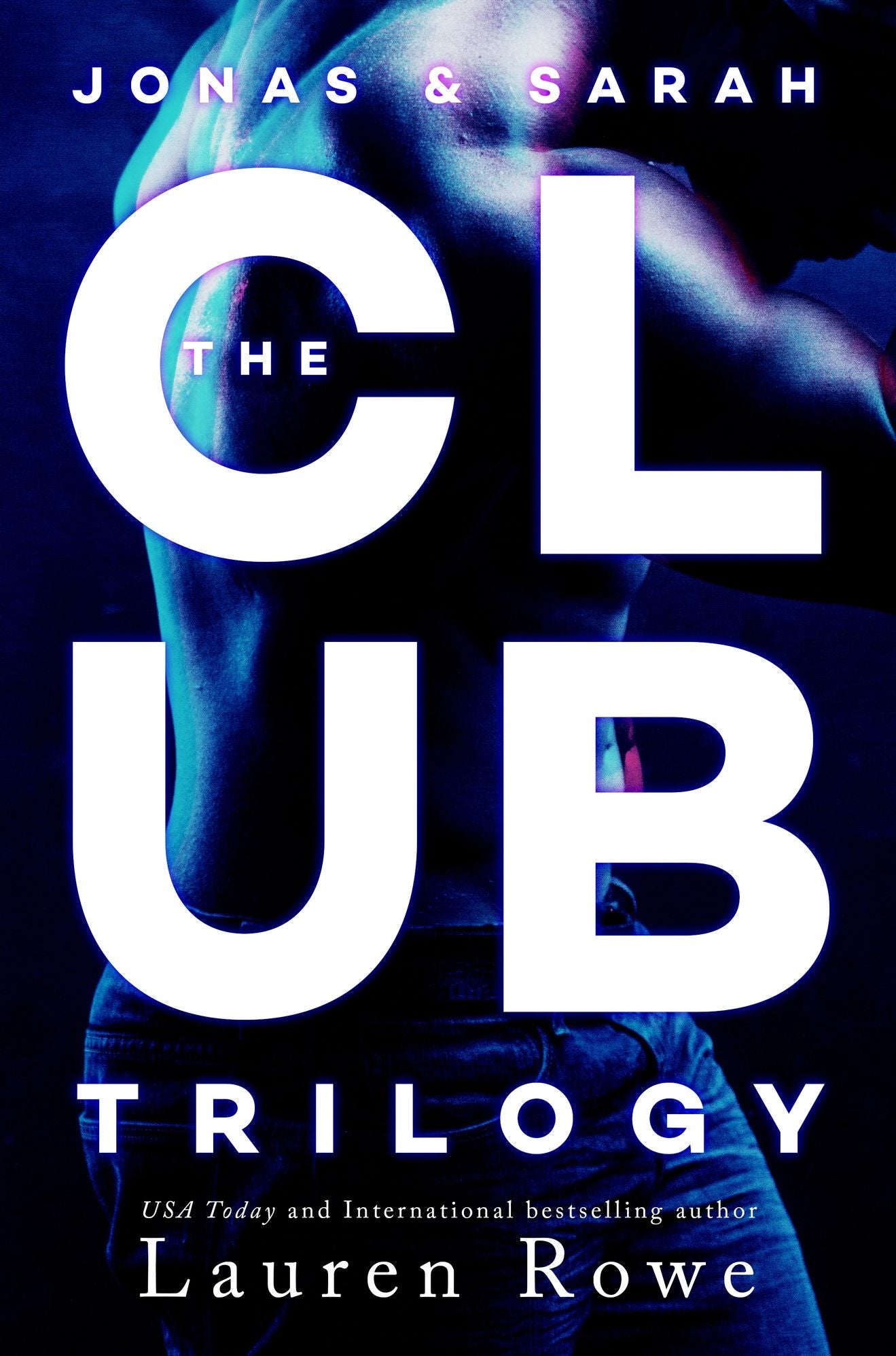 The Club Trilogy